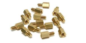Brass Spacers Standoffs