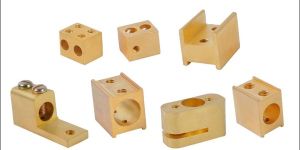 Brass Switchgear Parts