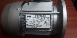 AC Induction Motors Three Phase