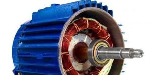 Electromagnetic Motor