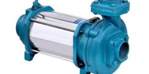 Horizontal Submersible Pump