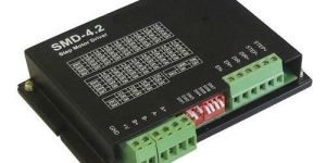 Stepper Motor Driver