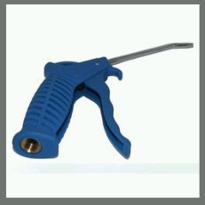 Industrial Air Gun