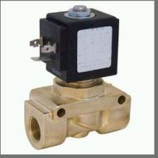 Solenoid Valves