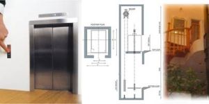 Bungalow Elevators