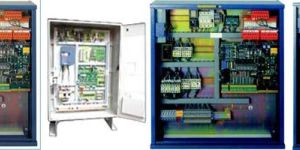 Contro Panel
