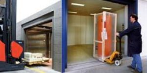 Freight Elevators