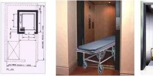 Machine Roomless Elevators