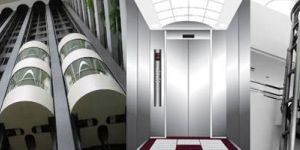Passenger Elevators