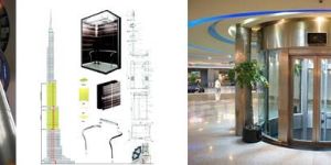 Tower Elevators