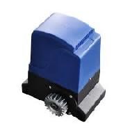 Single Slide Gate Motor