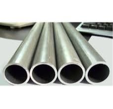 Duplex Steel Pipes