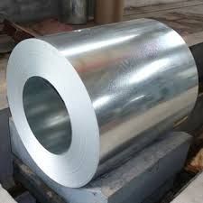 Galvanized Iron Coils