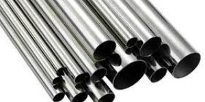 Stainless Steel Pipes