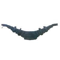 Truck Leaf Springs