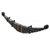 Truck Leaf Spring