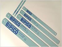 Steel Hacksaw Blades