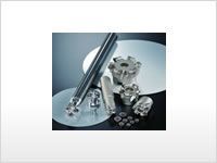 SUMITOMO MILLING TOOLS