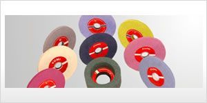 Tool Room Grinding Wheels