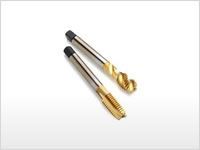 TOTEM HIGH SPEED STEEL TAPS