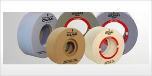Vitrified Centreless Grinding Wheels