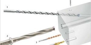 WALTER DRILLING TOOLS