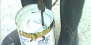 Polysulphide Sealants