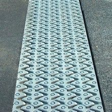 Modular Expansion Joints