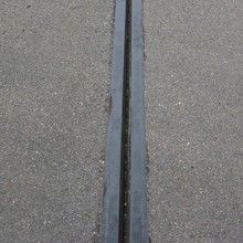 Single gap joints TENSA-GRIP RS