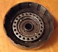 Special Machine Piston Return Spring