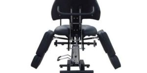 Studio Hydraulic Chair