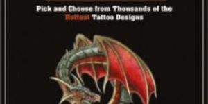 Tattoo Source Book