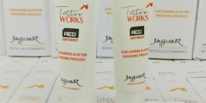 10 GM VITAMIN AED OINTMENT CREAM TUBE