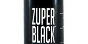 ZUPER BLACK INK