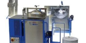 Solvent Distillation