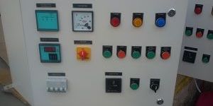 Electrical Starter Panels