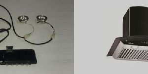 HOME APPLIANCES WIRING HARNESS