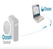 Ocean Central Database Services