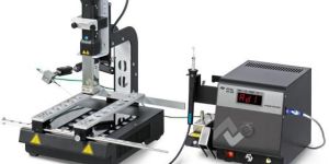 The HR/IRHP 100 fulfils