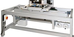 The IR/PL 650 flagship rework machine