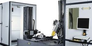 Vtomex L 240 Tomography System