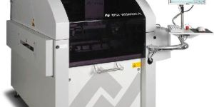 VERSAPRINT P1 Stencil Printers