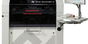 VERSAPRINT S1 Stencil Printers