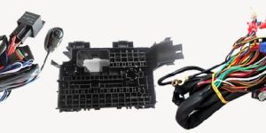 Connective System-Wiring Harnesses