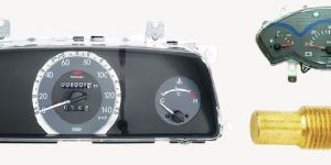 Driver Information System