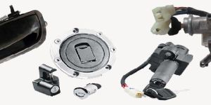 Security System-Locks