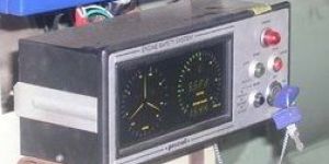 Engine Safety System