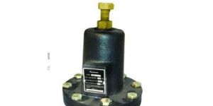 Oil Pressure Reducing Regulating Valves