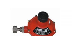 Vanaz R 4108 Ammonia Gas Pressure Regulator