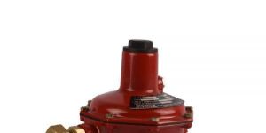 Vanaz R 4109 Industrial Gas Regulator